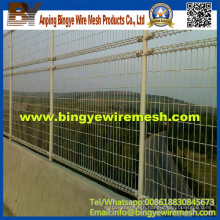 Double Circle Welded Wire Mesh Garden Fencing